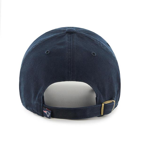 NEW ENGLAND PATRIOTS '47 CLEAN UP YOUTH