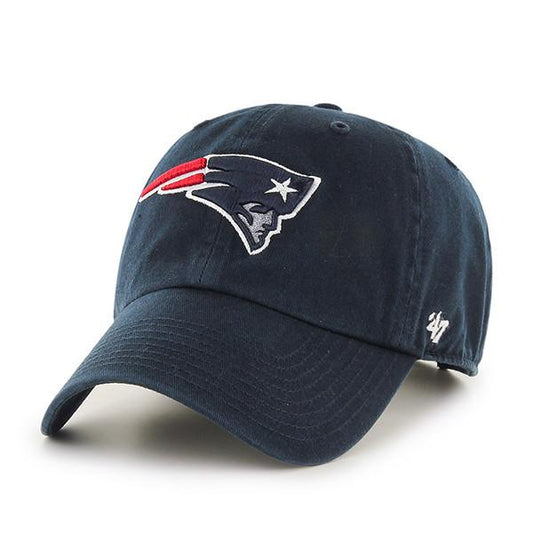 NEW ENGLAND PATRIOTS '47 CLEAN UP YOUTH
