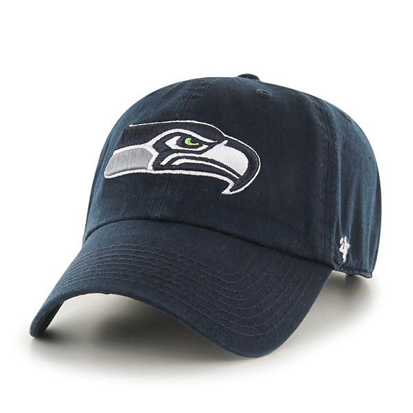 SEATTLE SEAHAWKS '47 CLEAN UP YOUTH