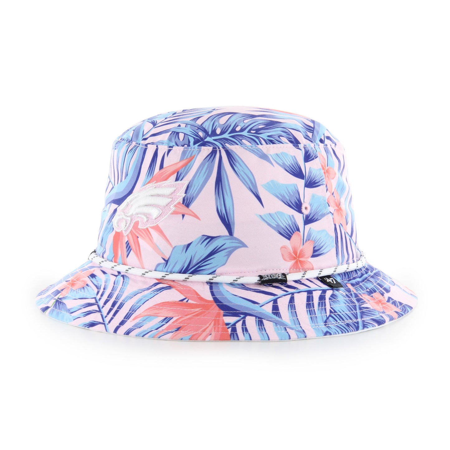 PHILADELPHIA EAGLES TROPIC FOREST '47 BUCKET