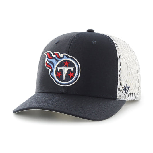 TENNESSEE TITANS '47 TRUCKER