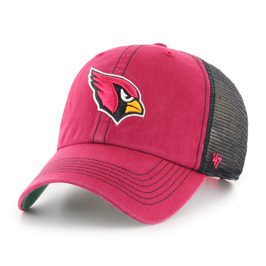 ARIZONA CARDINALS TRAWLER '47 CLEAN UP