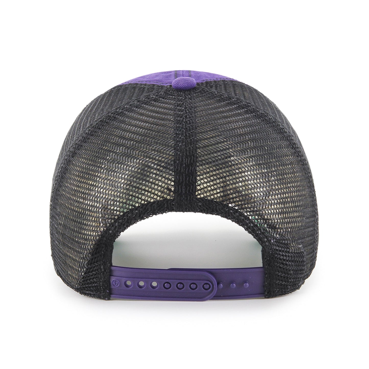 BALTIMORE RAVENS TRAWLER '47 CLEAN UP