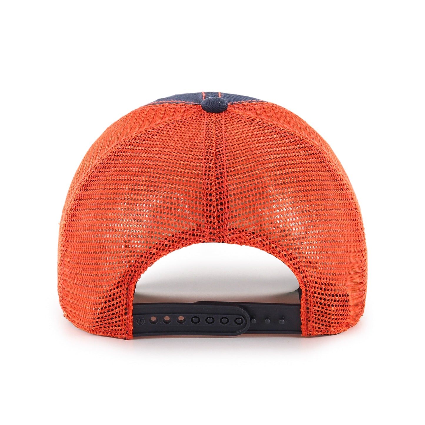 CHICAGO BEARS TRAWLER '47 CLEAN UP