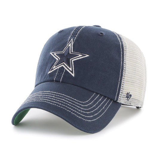DALLAS COWBOYS TRAWLER '47 CLEAN UP