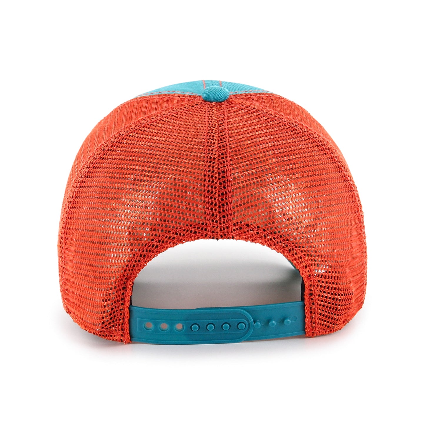 MIAMI DOLPHINS TRAWLER '47 CLEAN UP