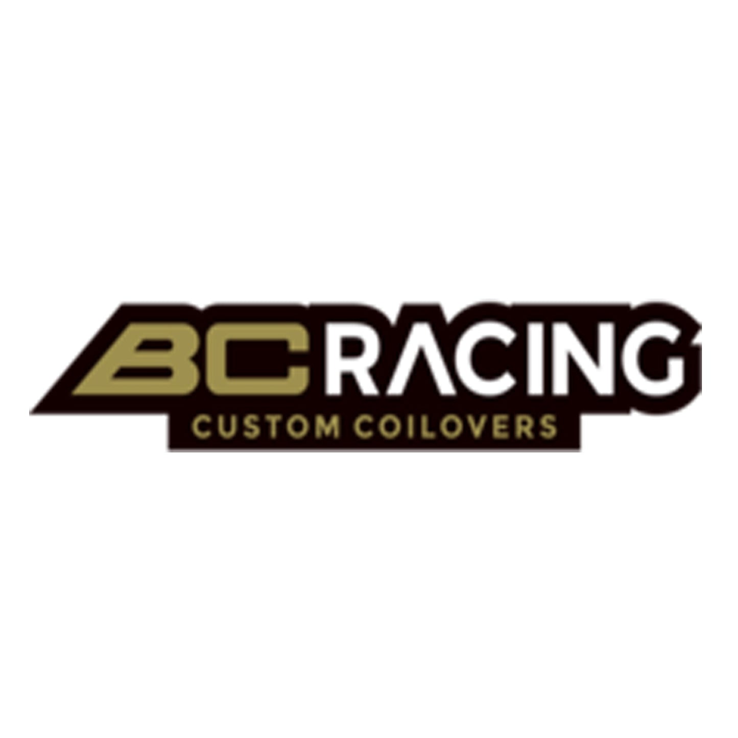 BC Racing BR Coilovers for 07-14  Jaguar XK/XKR (BCR.ZX-01-BR)