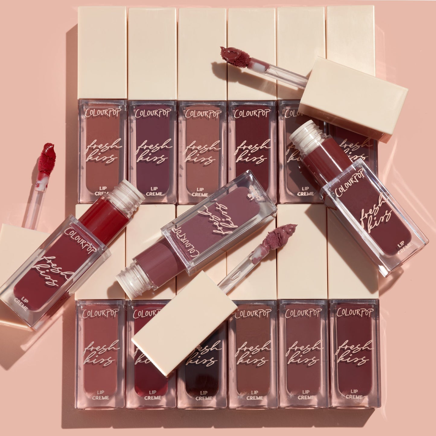 Lip Crème