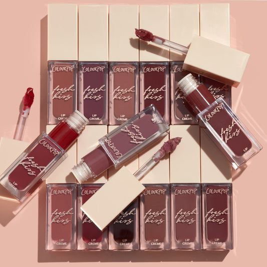 Lip Crème