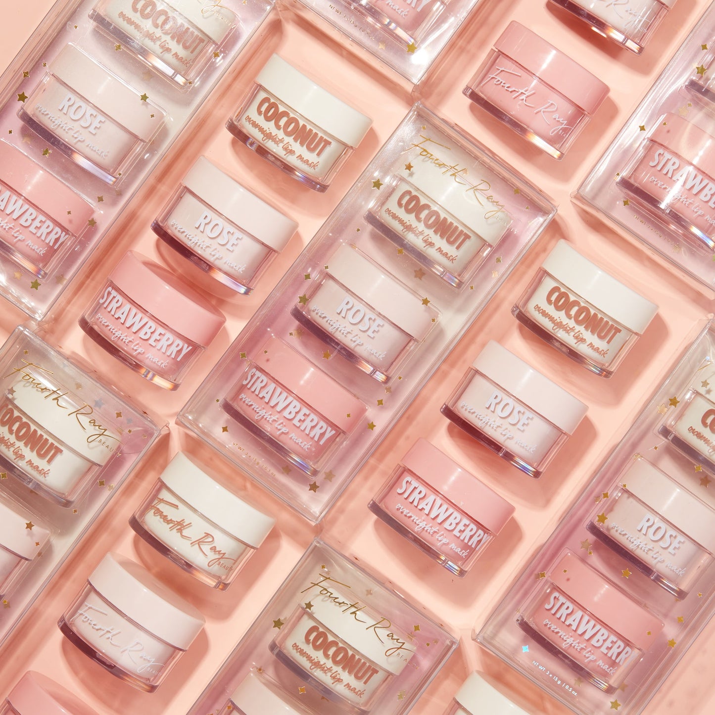 Lip Lip Hooray!