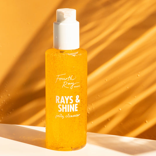 Rays & Shine Cleanser