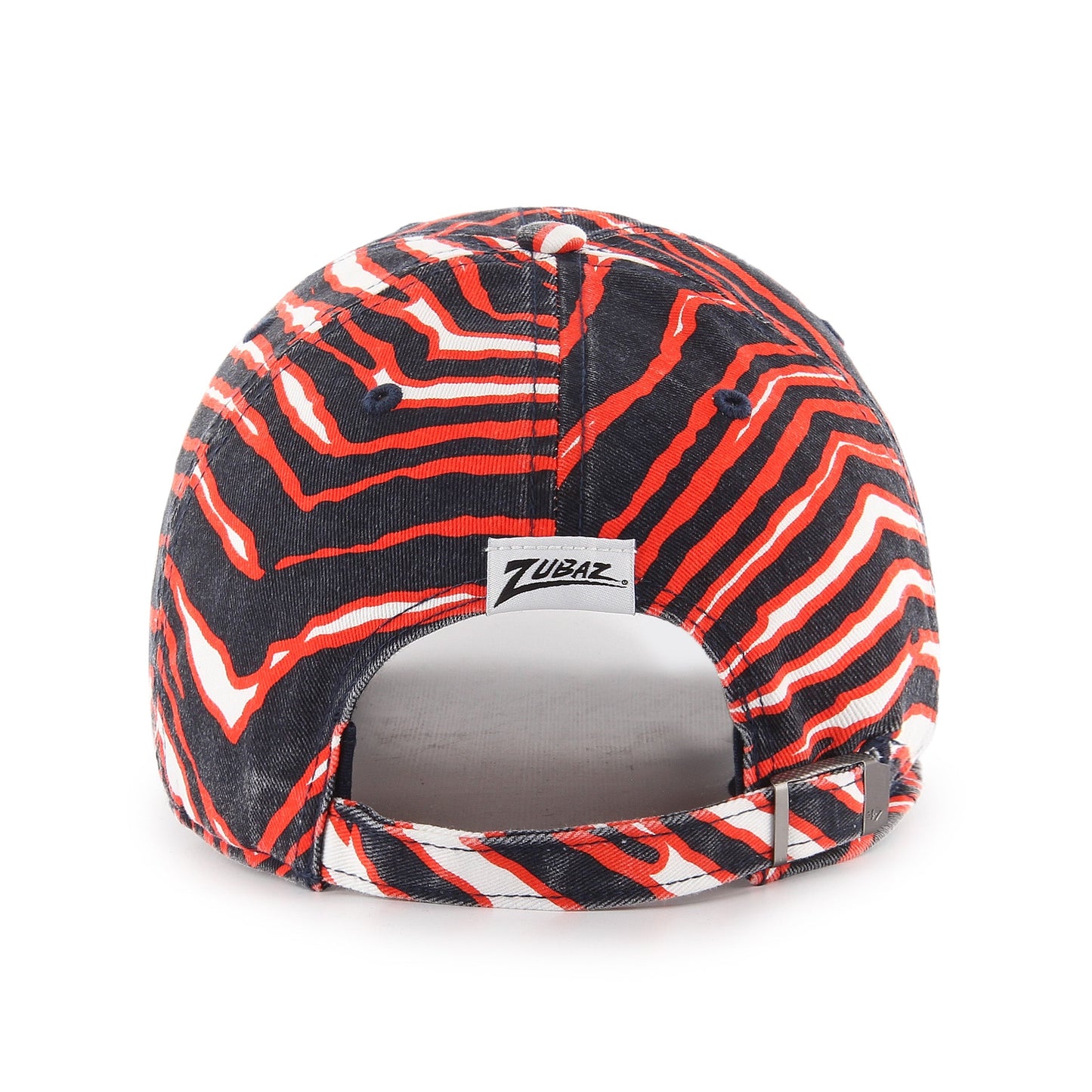 CHICAGO BEARS ZUBAZ '47 CLEAN UP
