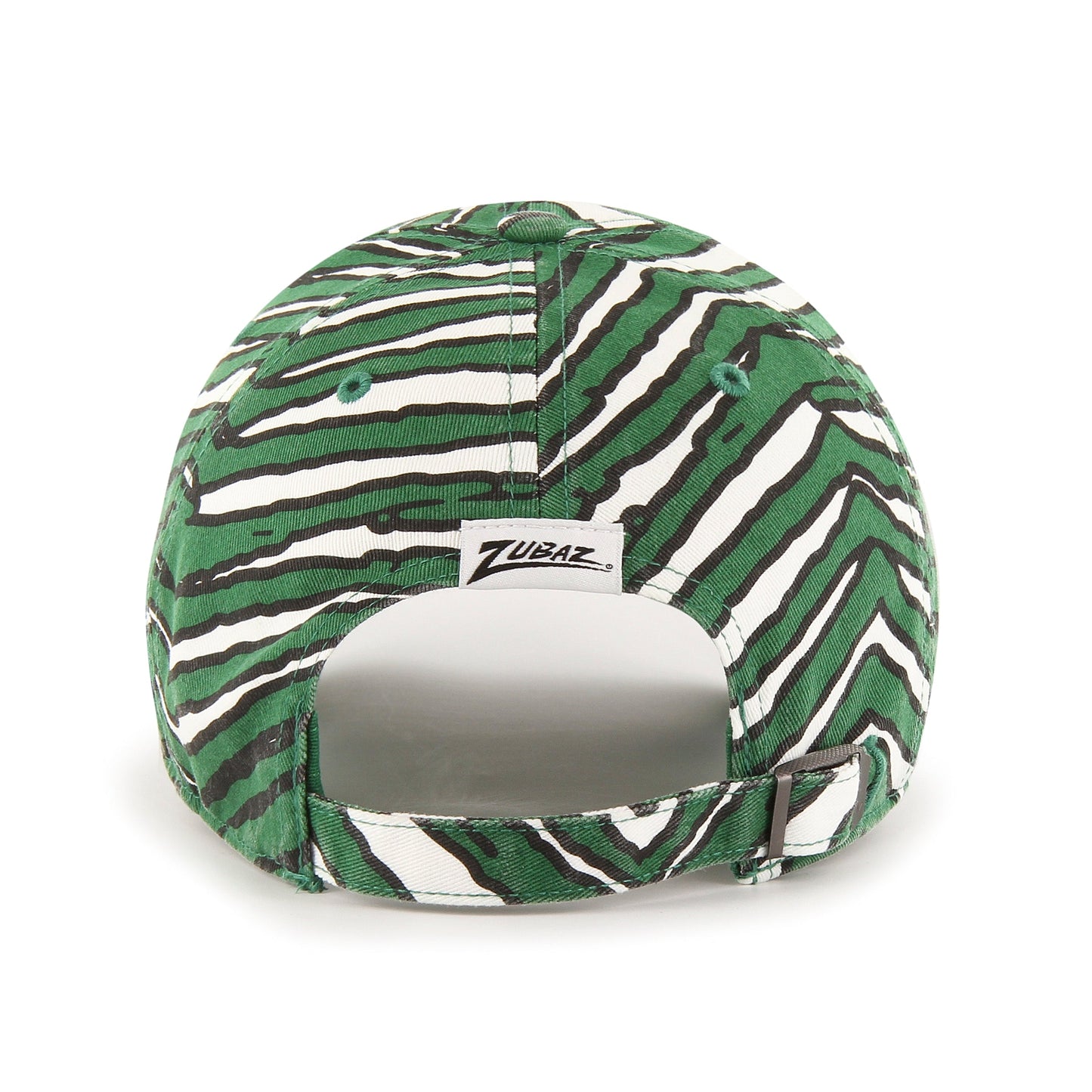 PHILADELPHIA EAGLES LEGACY ZUBAZ '47 CLEAN UP