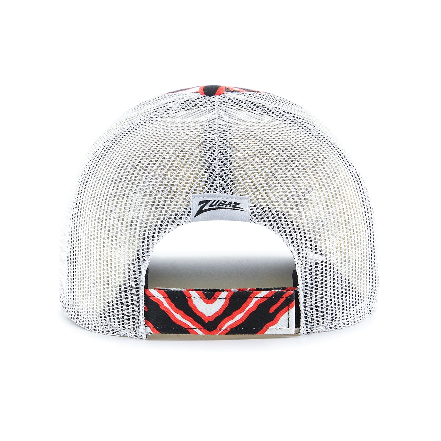 CHICAGO BEARS ZUBAZ '47 TRUCKER