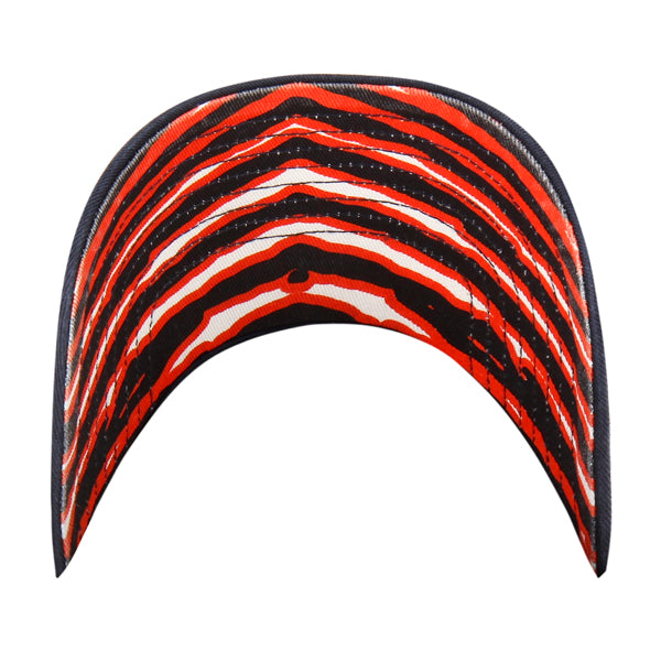CHICAGO BEARS ZUBAZ UNDER '47 CLEAN UP