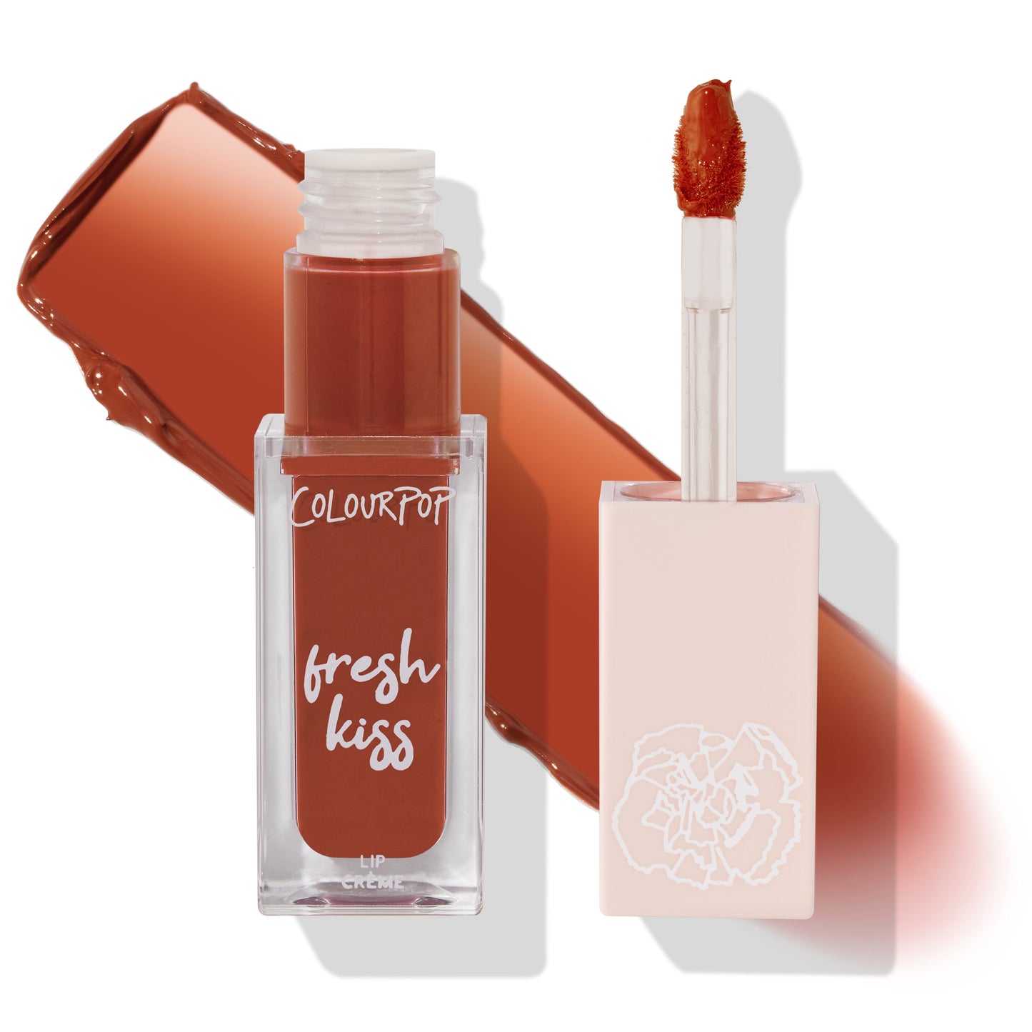 Apricots 'n Cream