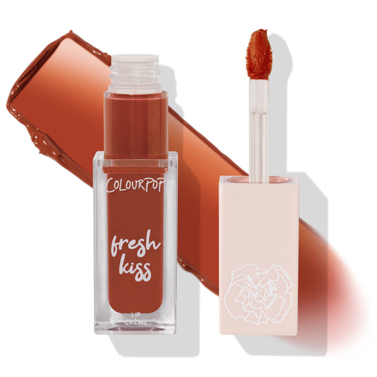 Apricots 'n Cream