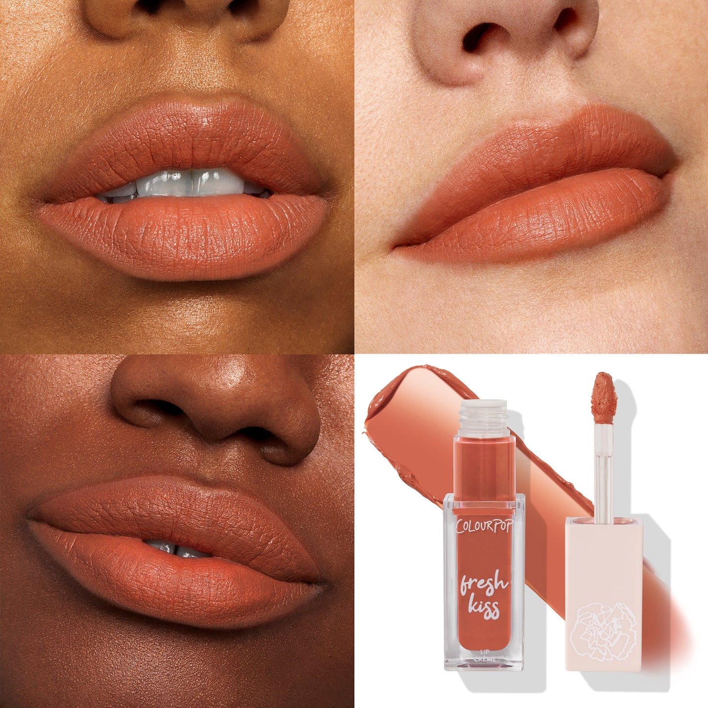 Apricot Me Not Collection