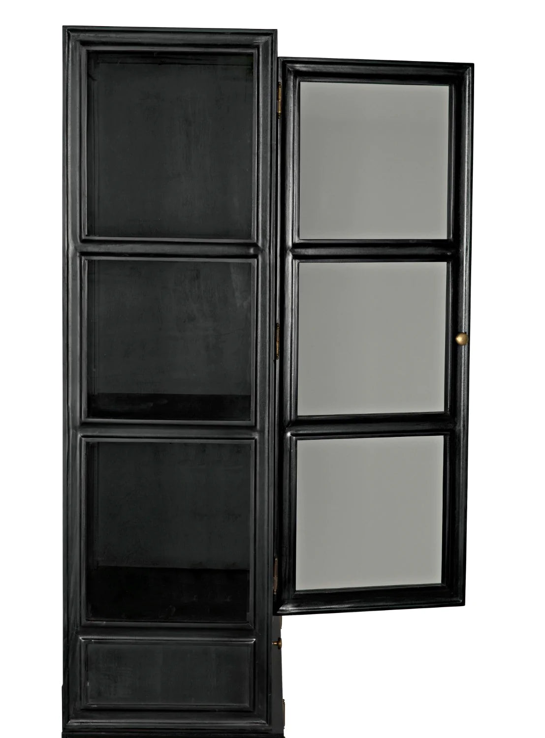 Colonial Hutch