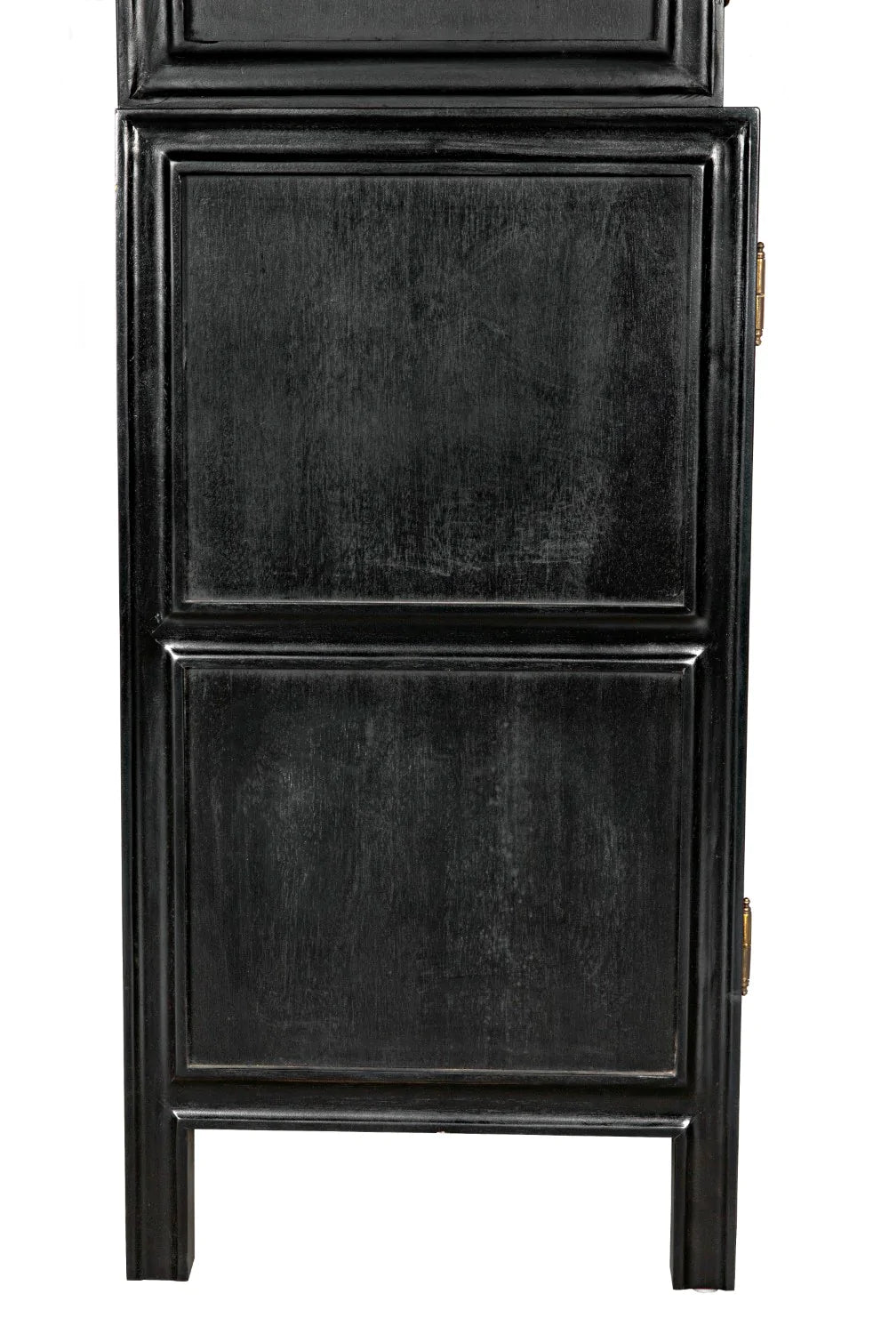 Colonial Hutch