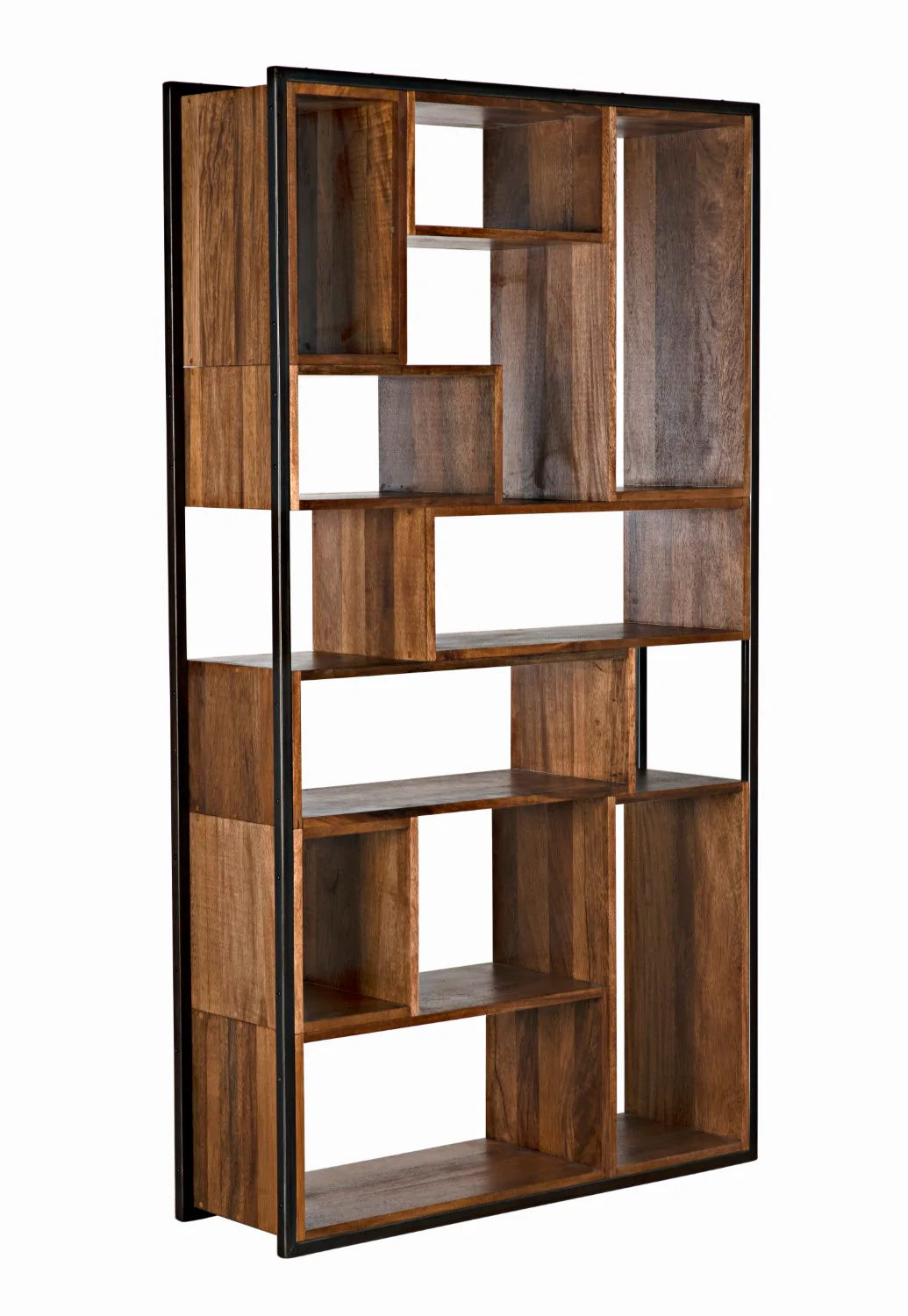 Bauhaus Bookcase