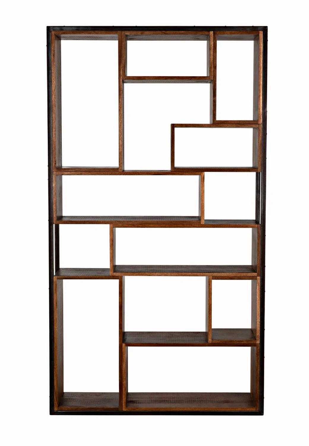 Bauhaus Bookcase