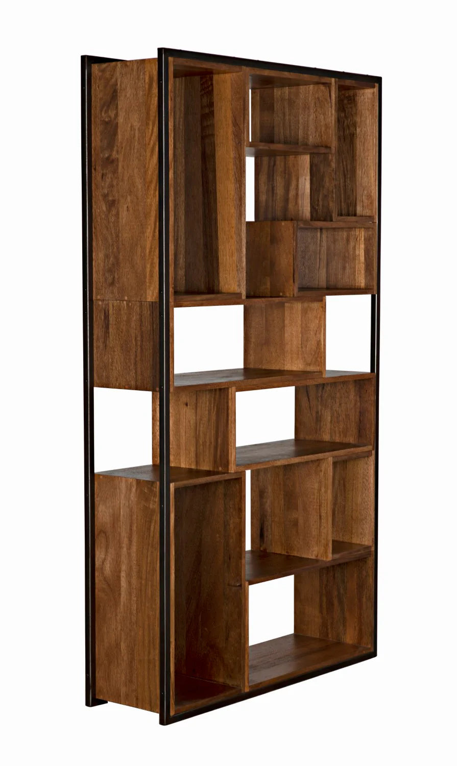 Bauhaus Bookcase