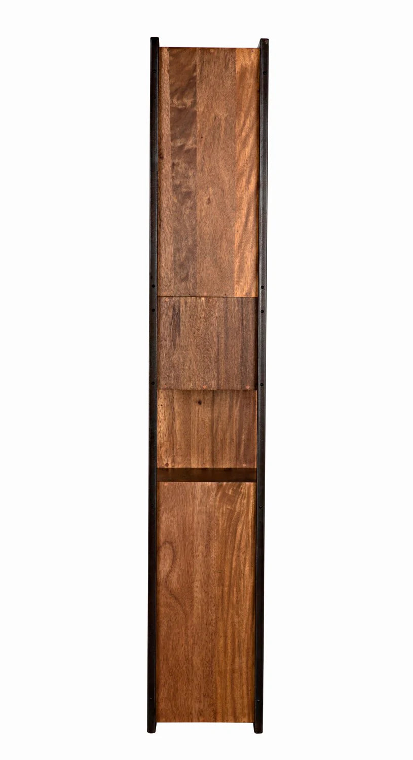 Bauhaus Bookcase