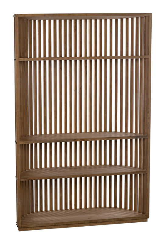 Opal Bookcase