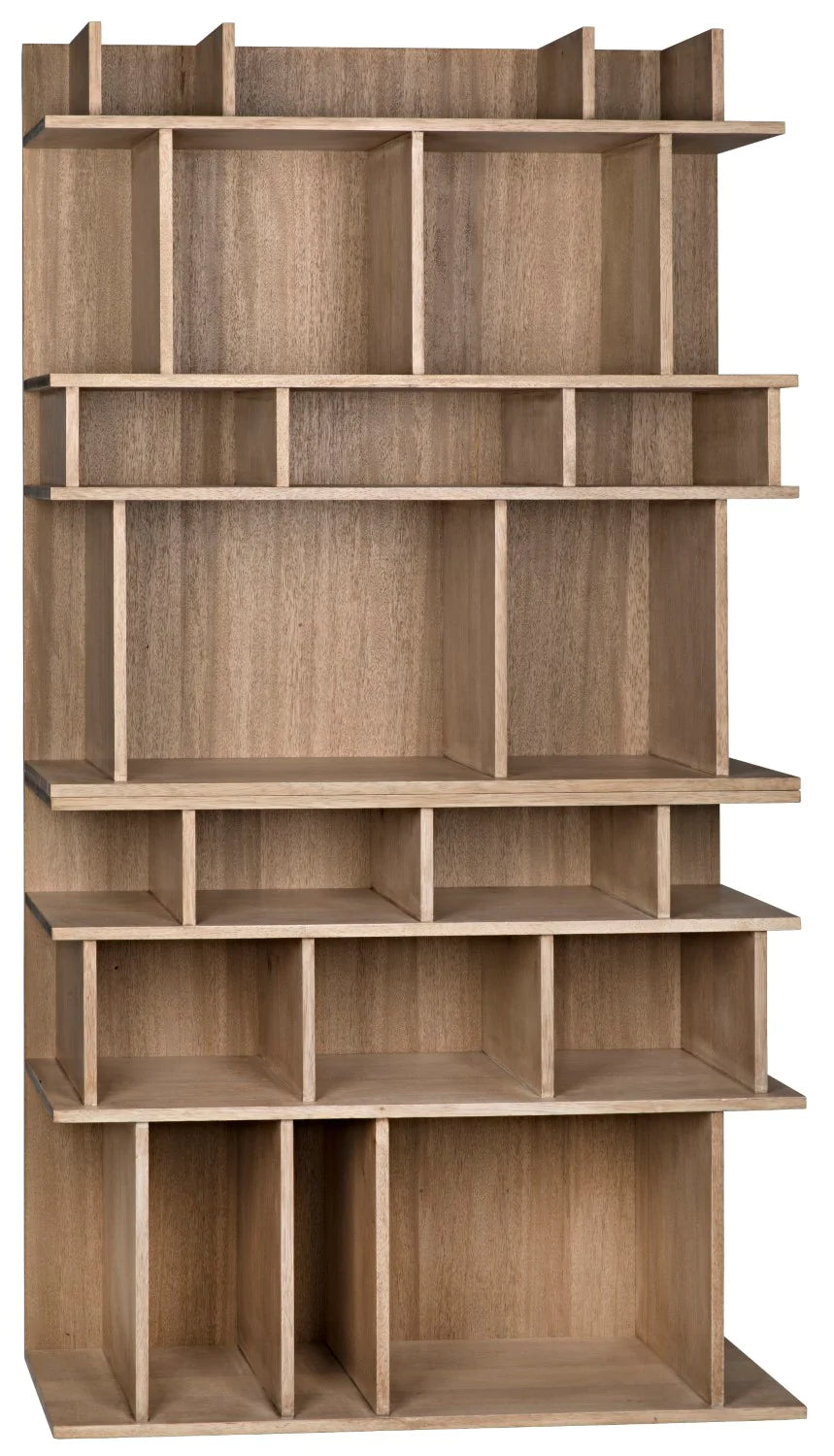 Rashi Bookcase