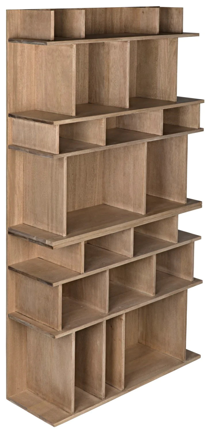 Rashi Bookcase