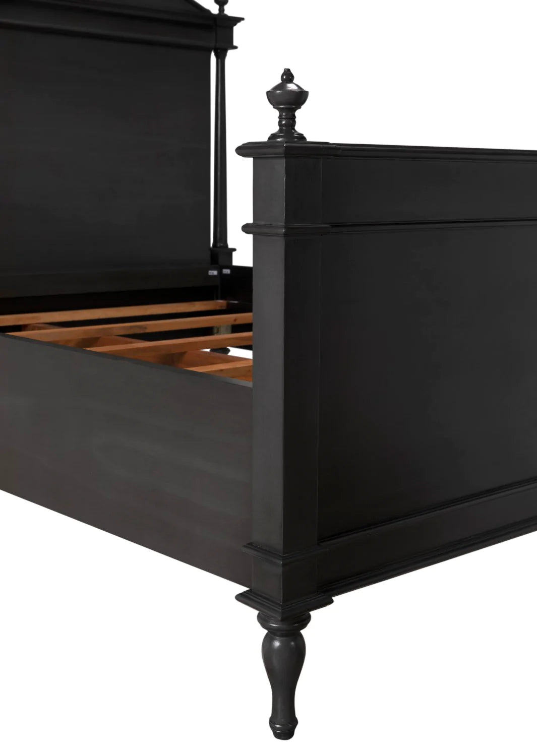 Owen Bed