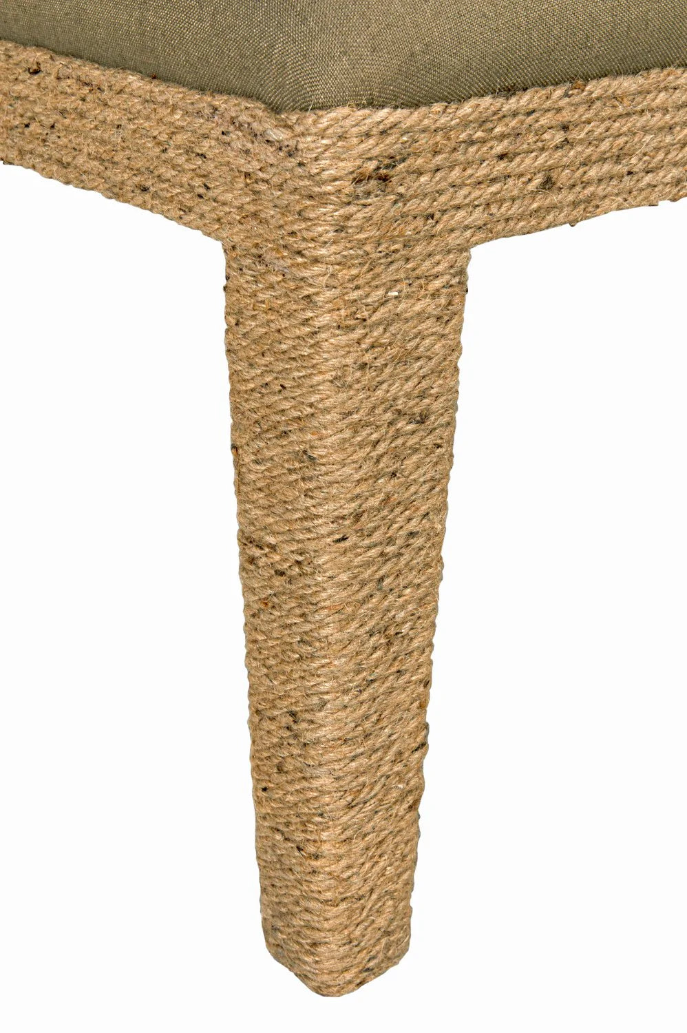 Rope Bench
