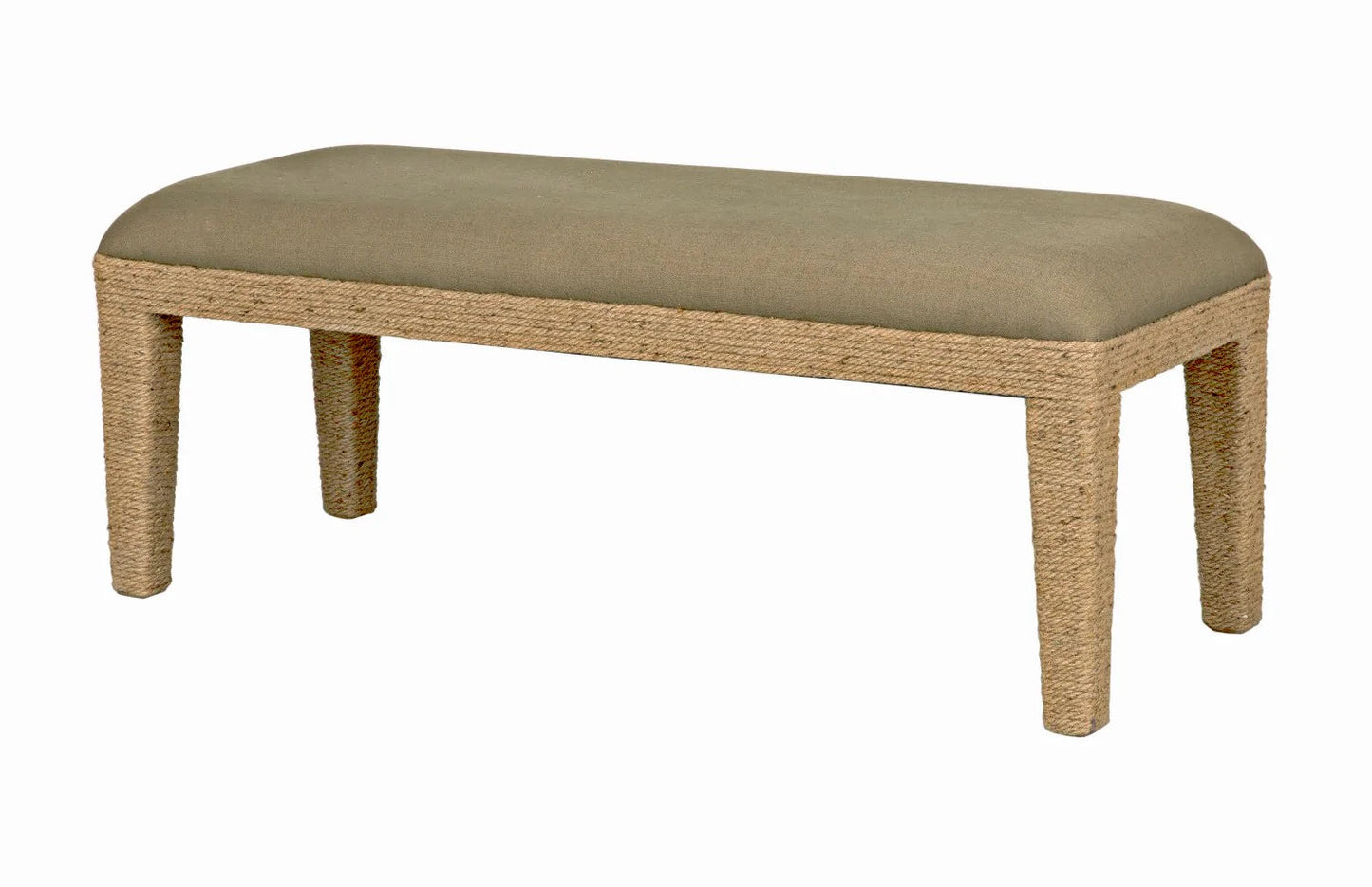 Rope Bench