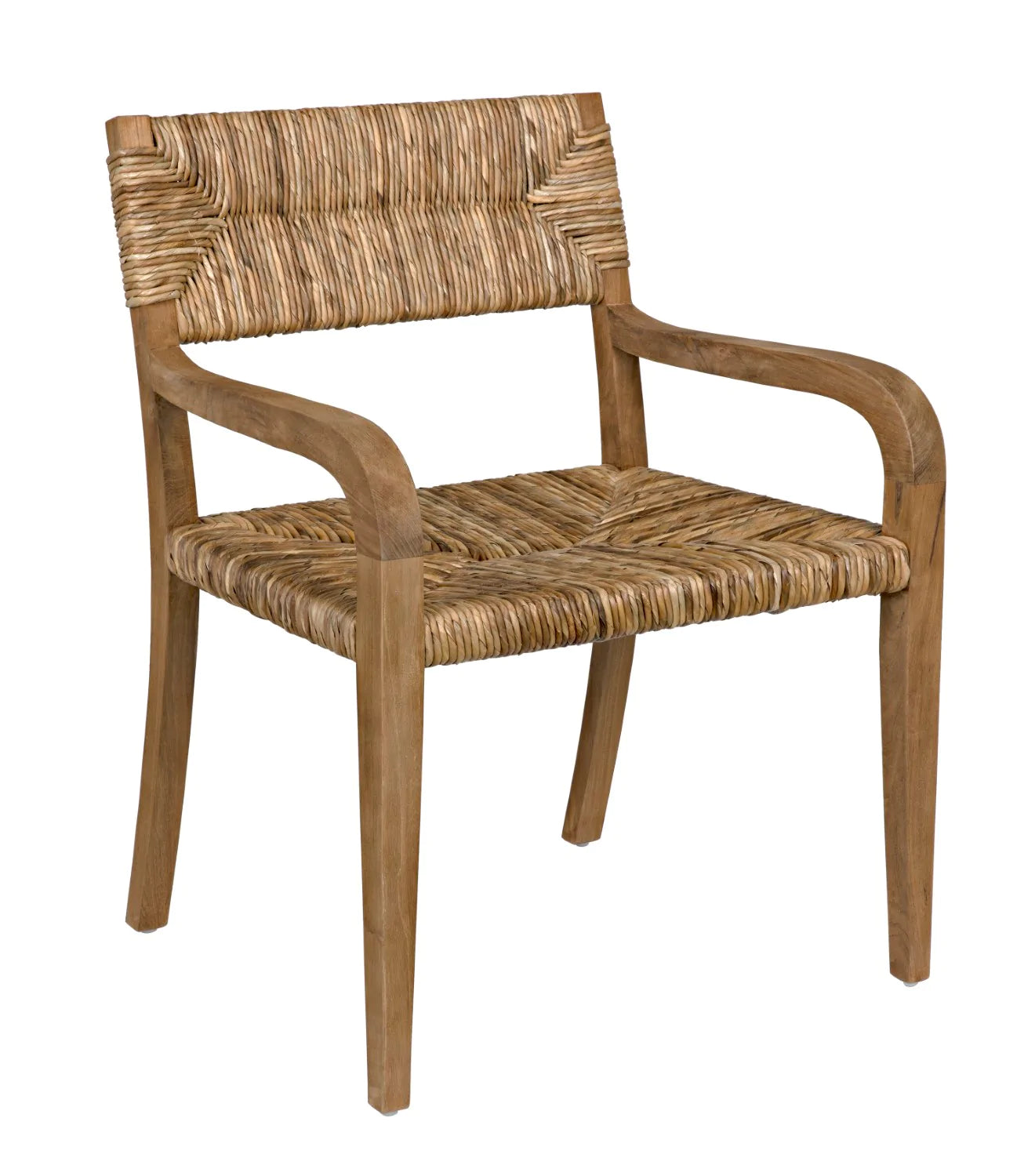 Bowie Arm Chair