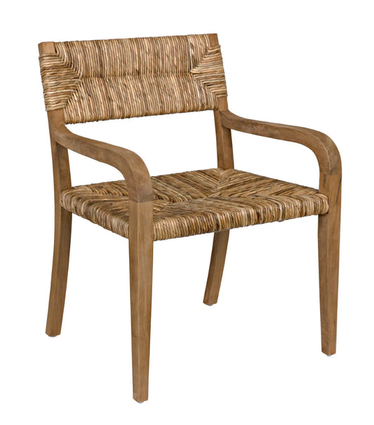 Bowie Arm Chair