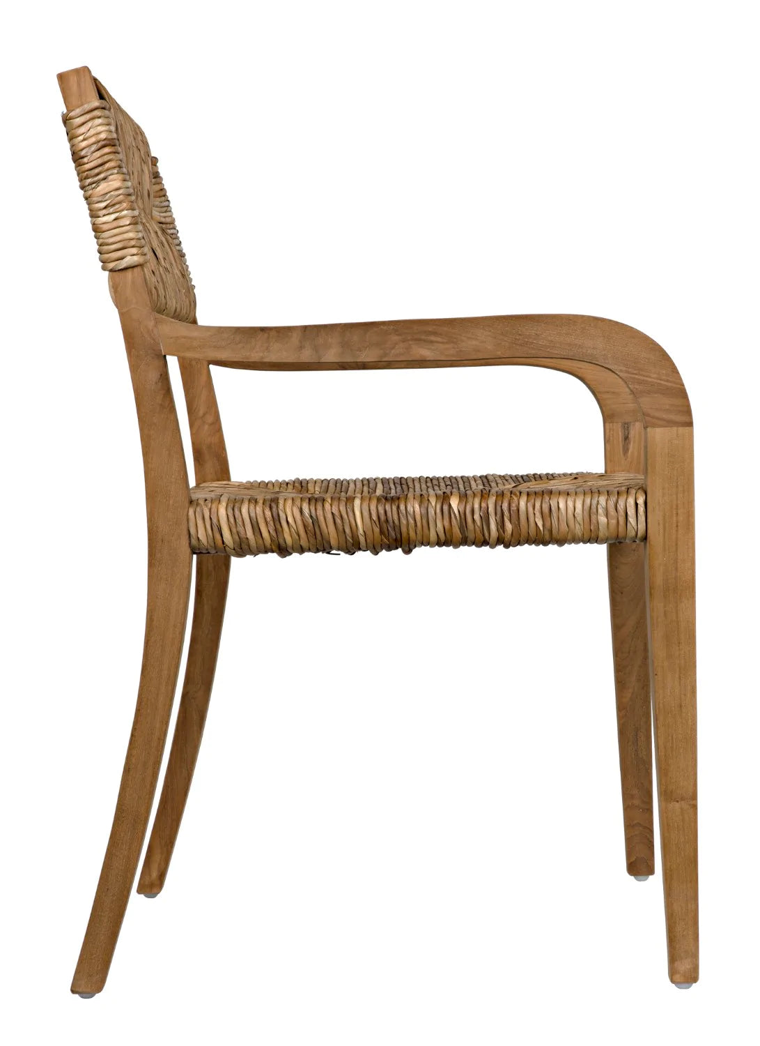 Bowie Arm Chair