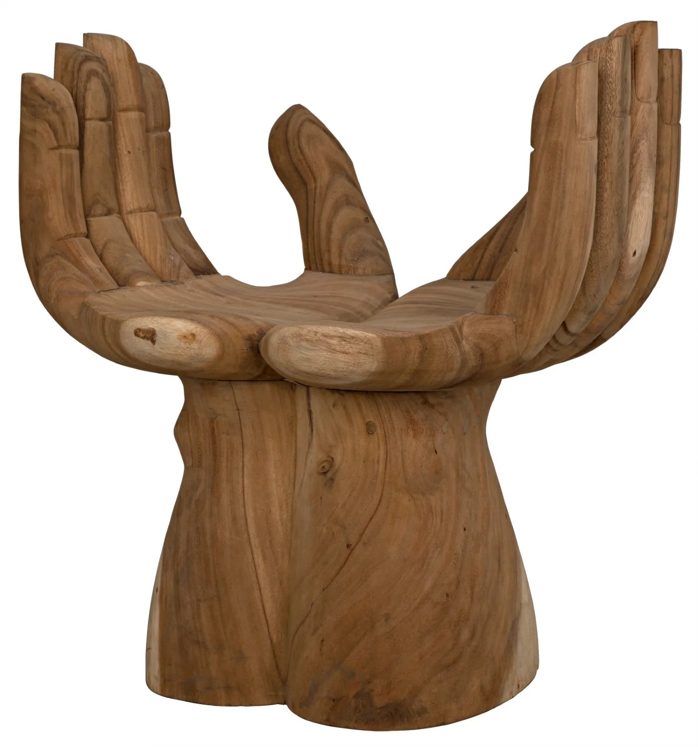 Le Main Chair