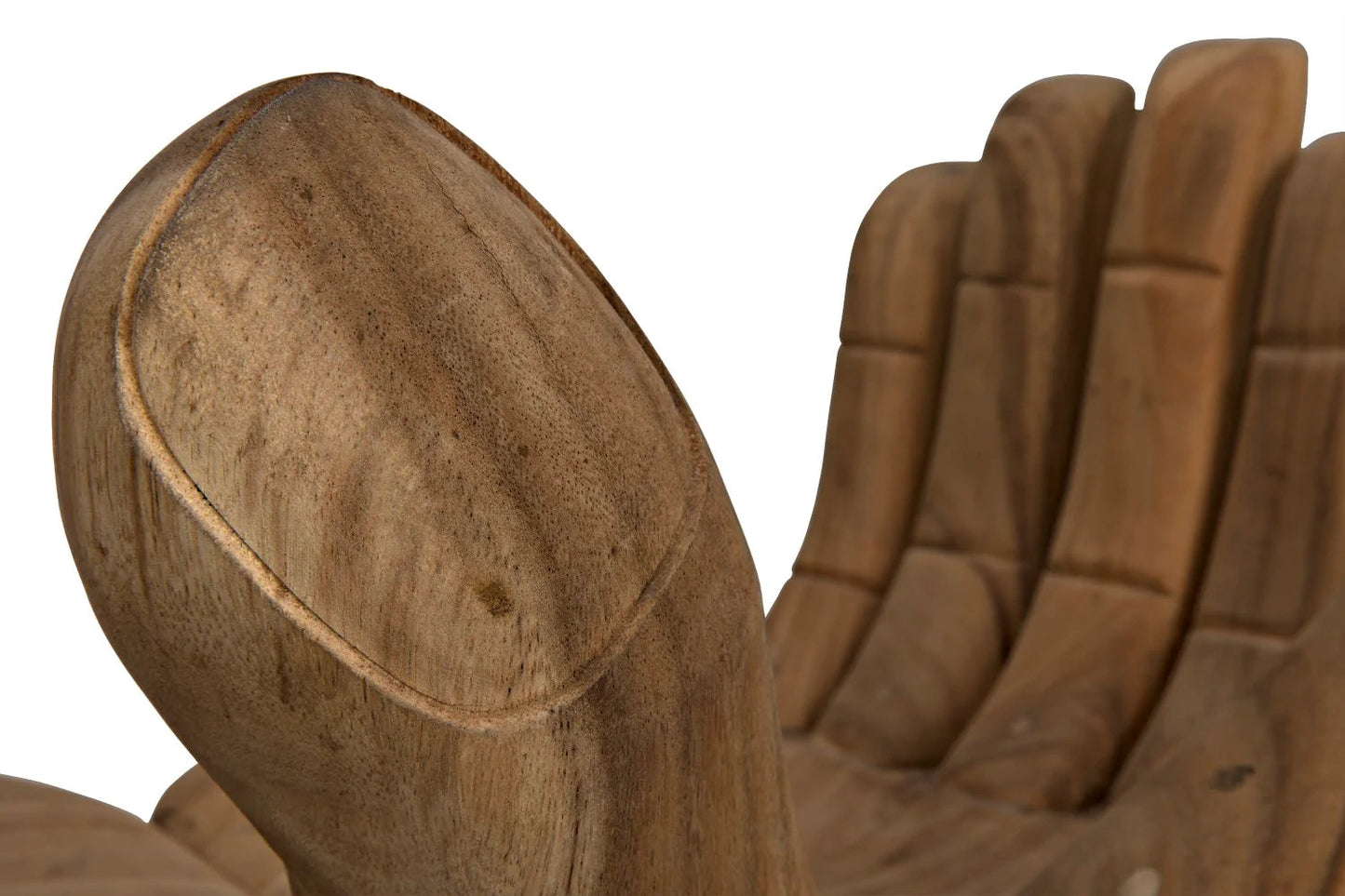 Le Main Chair