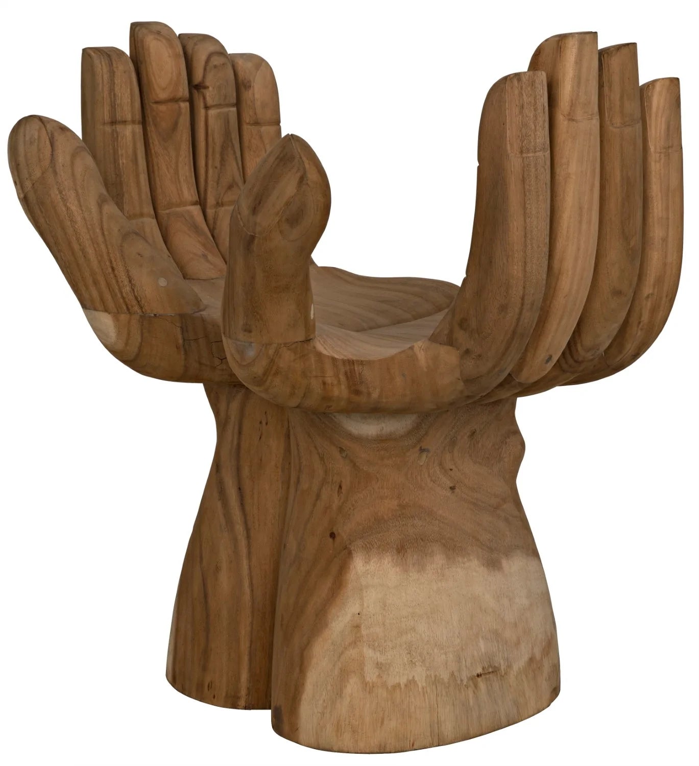 Le Main Chair