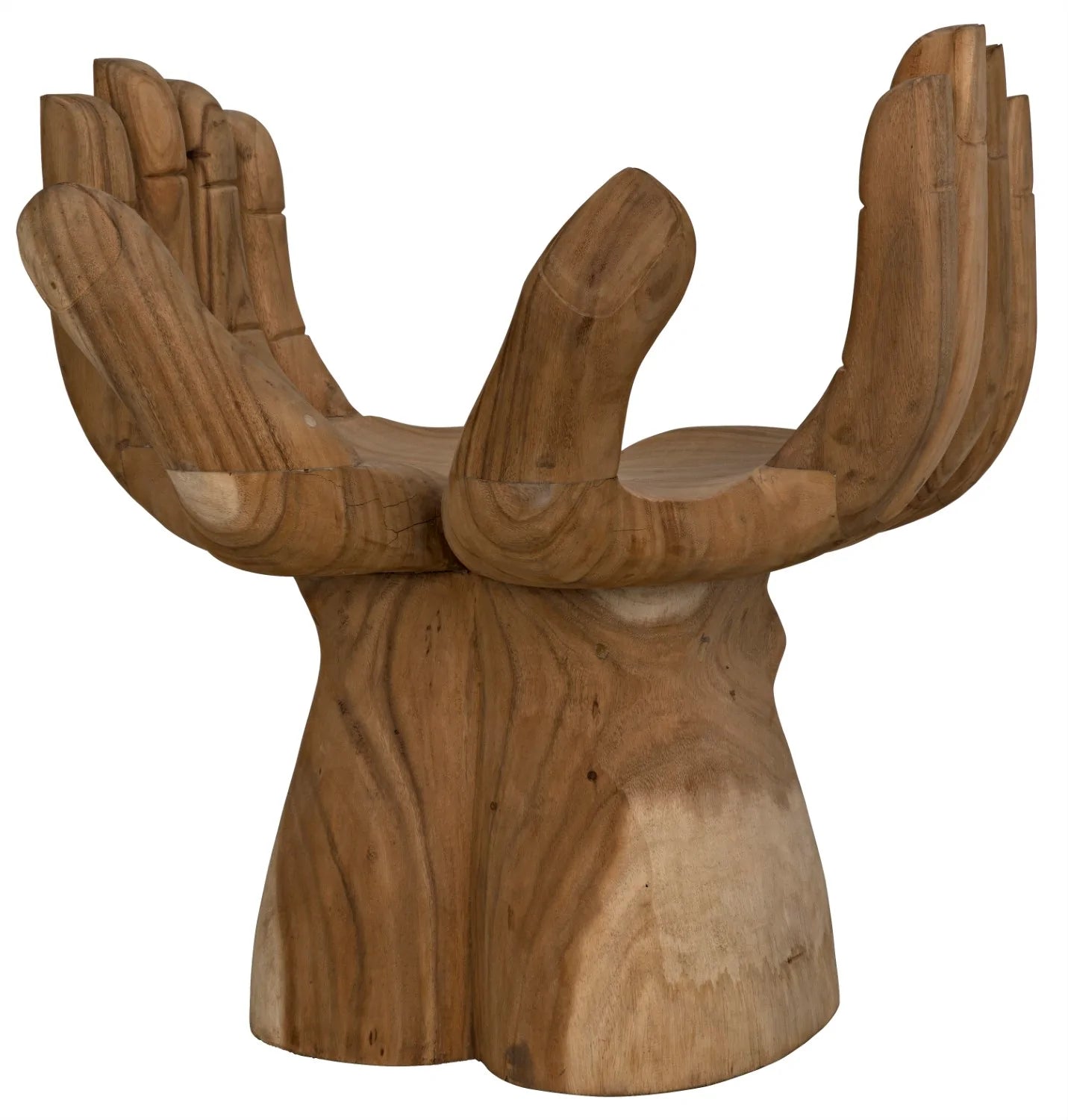 Le Main Chair