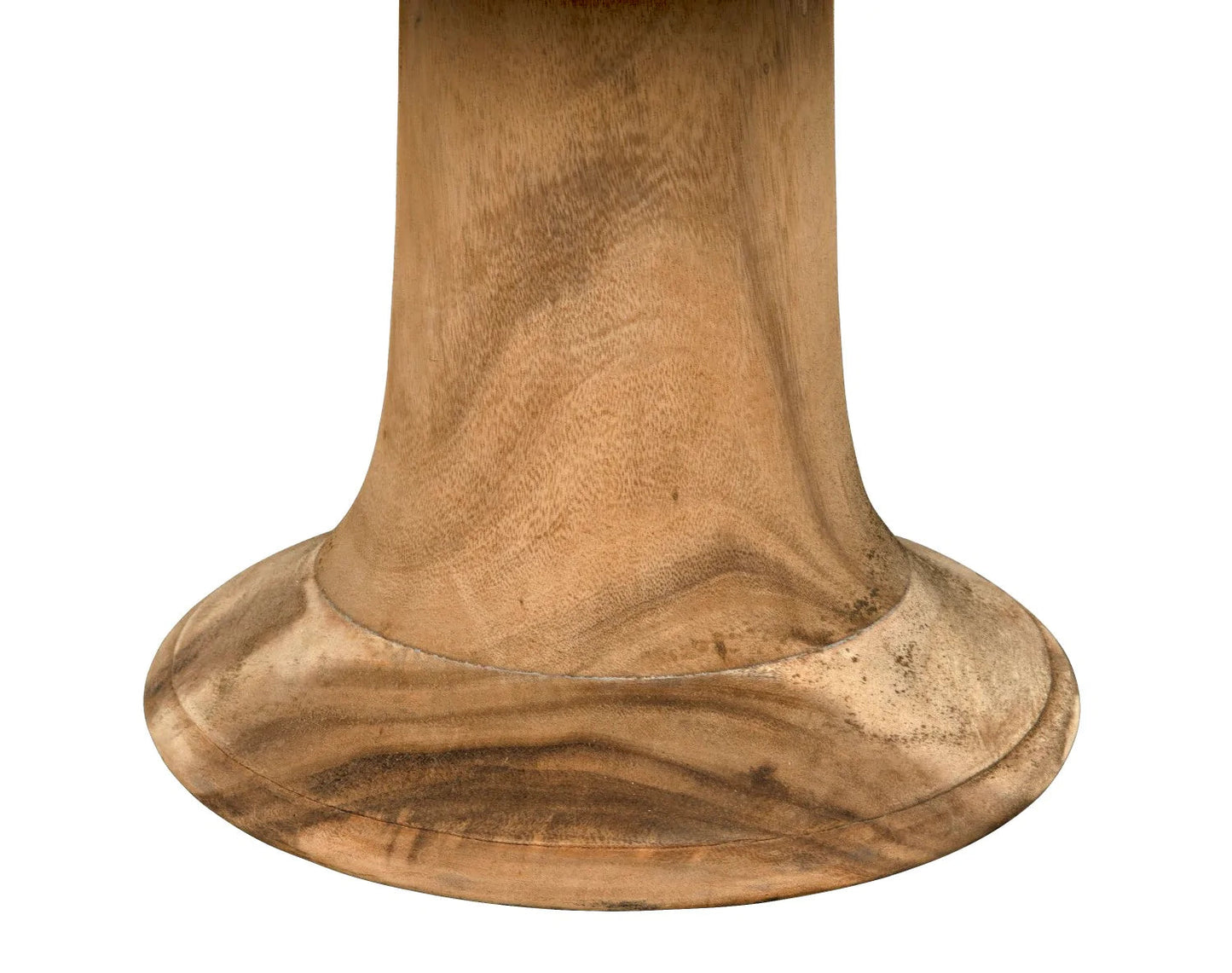 Buddha Chair