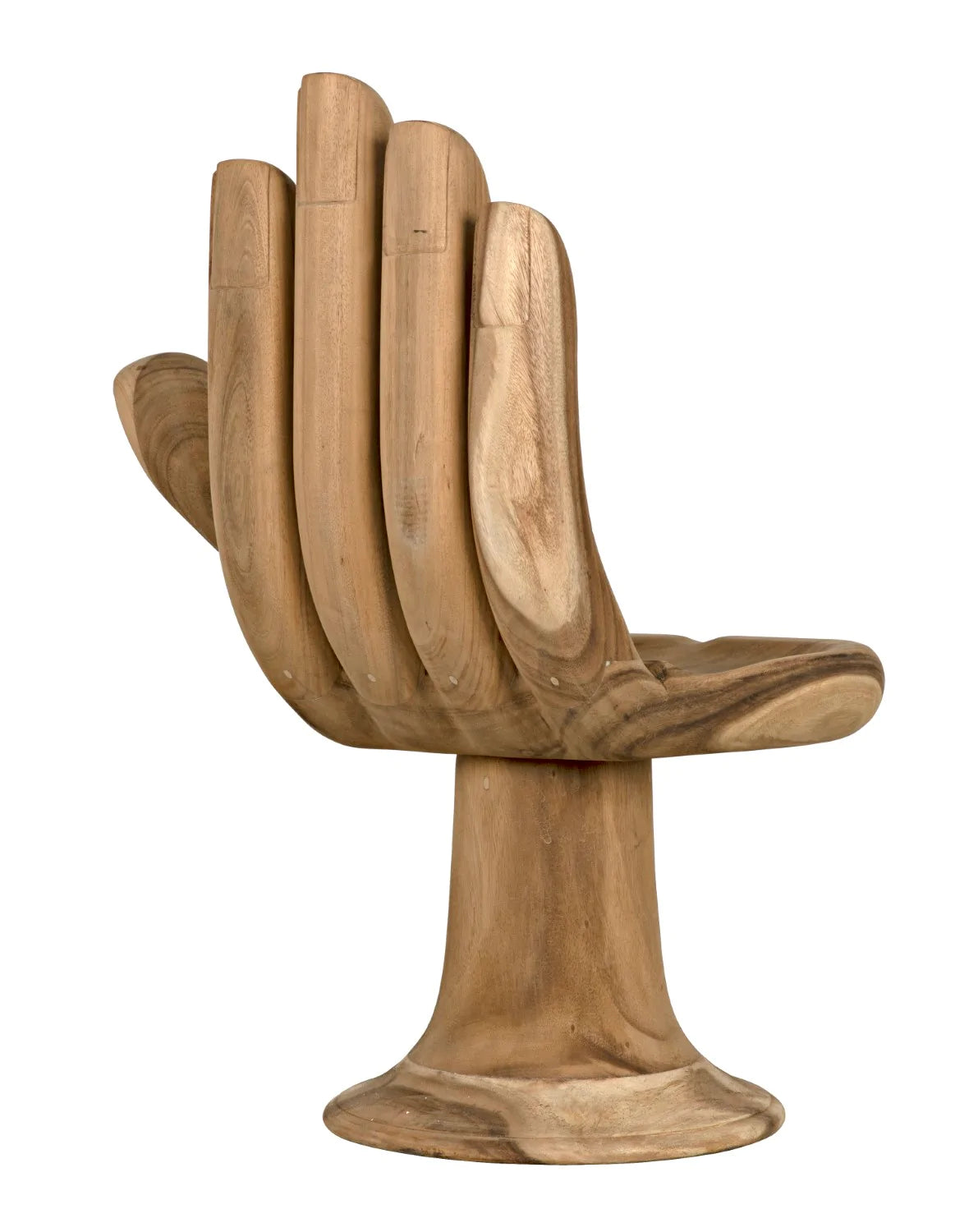 Buddha Chair