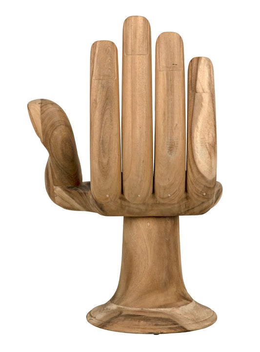 Buddha Chair