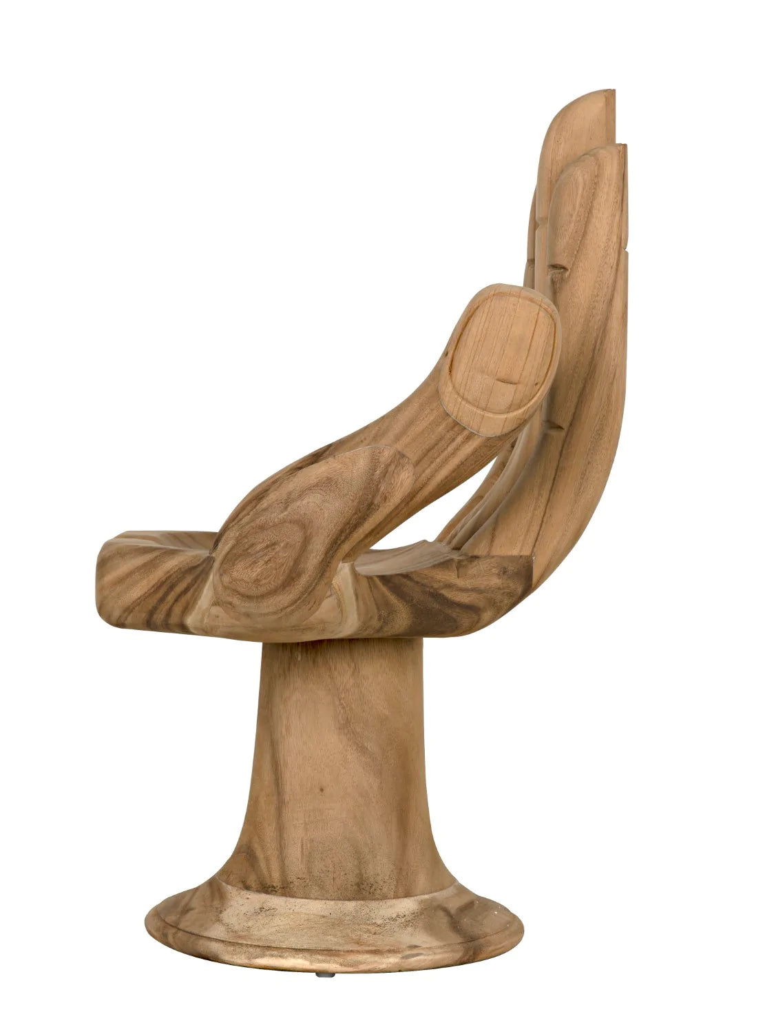 Buddha Chair