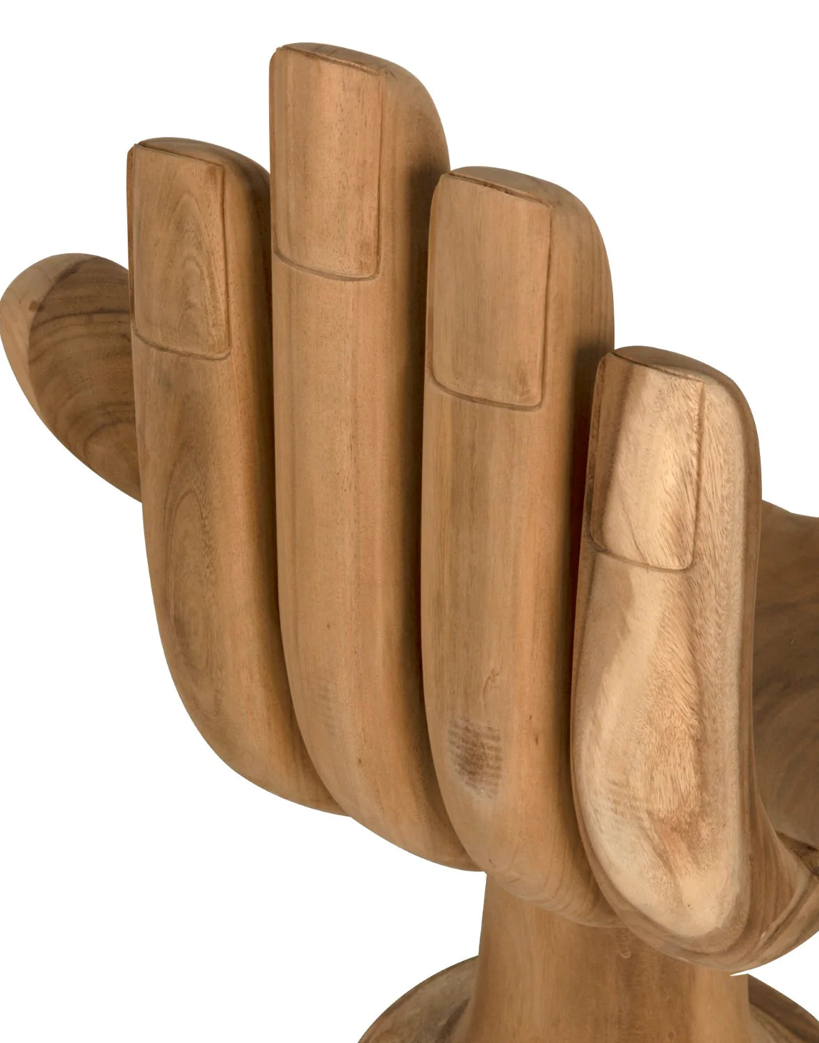 Buddha Chair