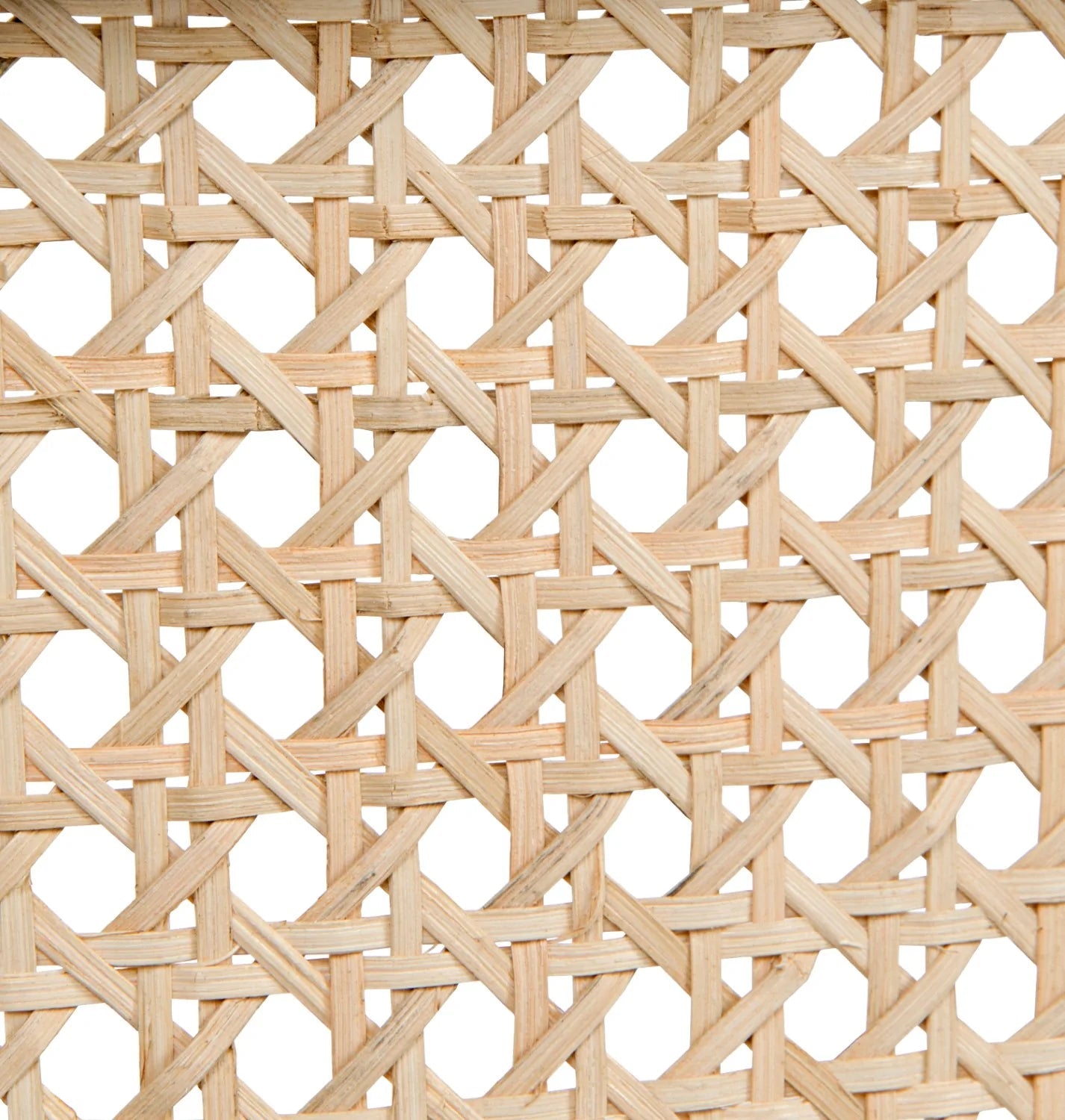 Gaston Chair with Caning