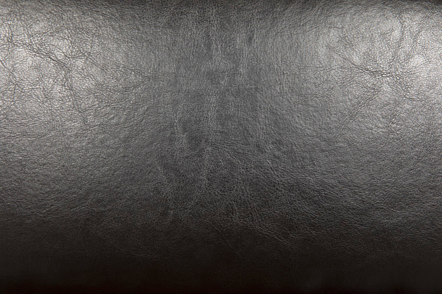 Kerouac Chair with Leather