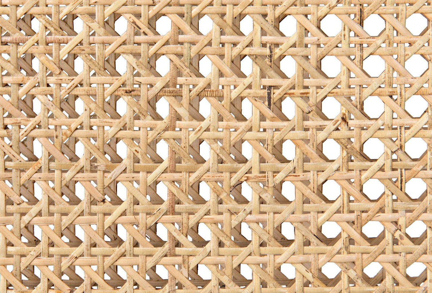 Jude Chair with Caning