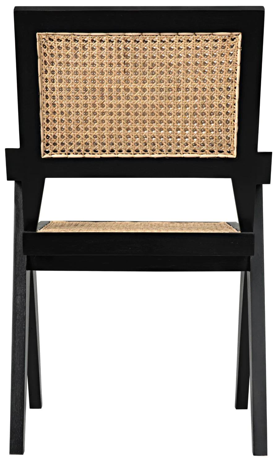 Jude Chair with Caning